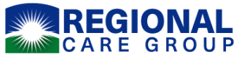 Regional Care Group logo